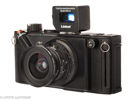 Linhof Technorama 612 PC II No.9771126
