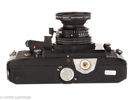 Linhof Technorama 612 PC II No.9771126