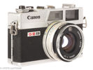Canonet G-III QL17 No. H36379