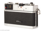 Canonet G-III QL17 No. H36379
