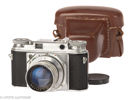 Voigtländer Prominent No.B 42577