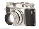 Voigtländer Prominent No.B 42577