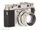Voigtländer Prominent No.B 42577