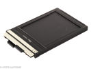 Lot with 14 9x12cm double cut film holders