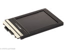 Lot with 14 9x12cm double cut film holders