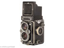 Rolleiflex 3.5E No.1868483