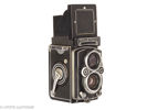 Rolleiflex 3.5E No.1868483