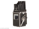 Rolleiflex 3.5E No.1868483