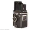 Rolleiflex 3.5E No.1868483