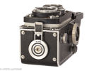 Rolleiflex 3.5E No.1868483