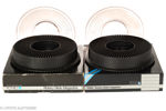 Lot with two Hasselblad PCP 80 slide magazines