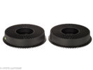 Lot with two Hasselblad PCP 80 slide magazines