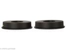 Lot with two Hasselblad PCP 80 slide magazines