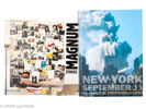 Two books by Magnum photographers