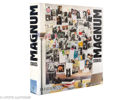 Two books by Magnum photographers