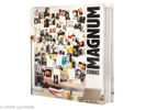 Two books by Magnum photographers