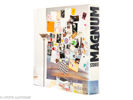 Two books by Magnum photographers