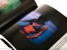 Two books by Magnum photographers