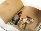 Two books by Magnum photographers