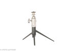 Table tripod and ball head