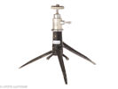 Table tripod and ball head