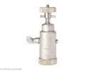 Table tripod and ball head