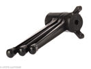 Table tripod and ball head