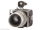 Hasselblad SWC No.THW5584