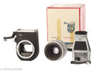 Elmar 3.5/65mm No.2122615
