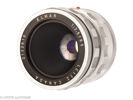 Elmar 3.5/65mm No.2122615