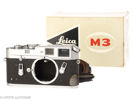 Leica M4 No.1208728