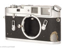 Leica M4 No.1208728