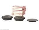 Lot with Leitz accessories