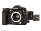 Fujifilm FinePix S5 Pro Super CCD No.73Q04770