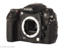 Fujifilm FinePix S5 Pro Super CCD No.73Q04770