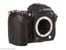 Fujifilm FinePix S5 Pro Super CCD No.73Q04770