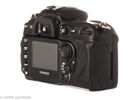 Fujifilm FinePix S5 Pro Super CCD No.73Q04770
