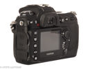 Fujifilm FinePix S5 Pro Super CCD No.73Q04770
