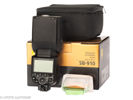 Nikon Speedlight SB-910 No.2465863