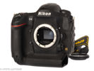 Nikon D4 No.2031052