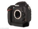 Nikon D4 No.2031052