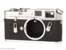 Leica M4 No.1210112