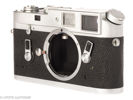 Leica M4 No.1210112