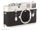 Leica M4 No.1210112