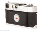 Leica M4 No.1210112
