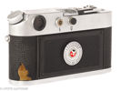 Leica M4 No.1210112
