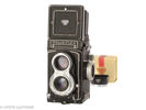 Rolleiflex T No.T2220038
