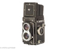 Rolleiflex T No.T2220038