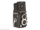 Rolleiflex T No.T2220038