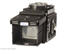Rolleiflex T No.T2220038
